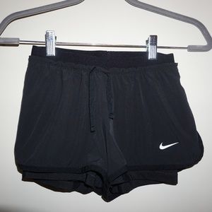 Nike Dri-Fit Running Shorts